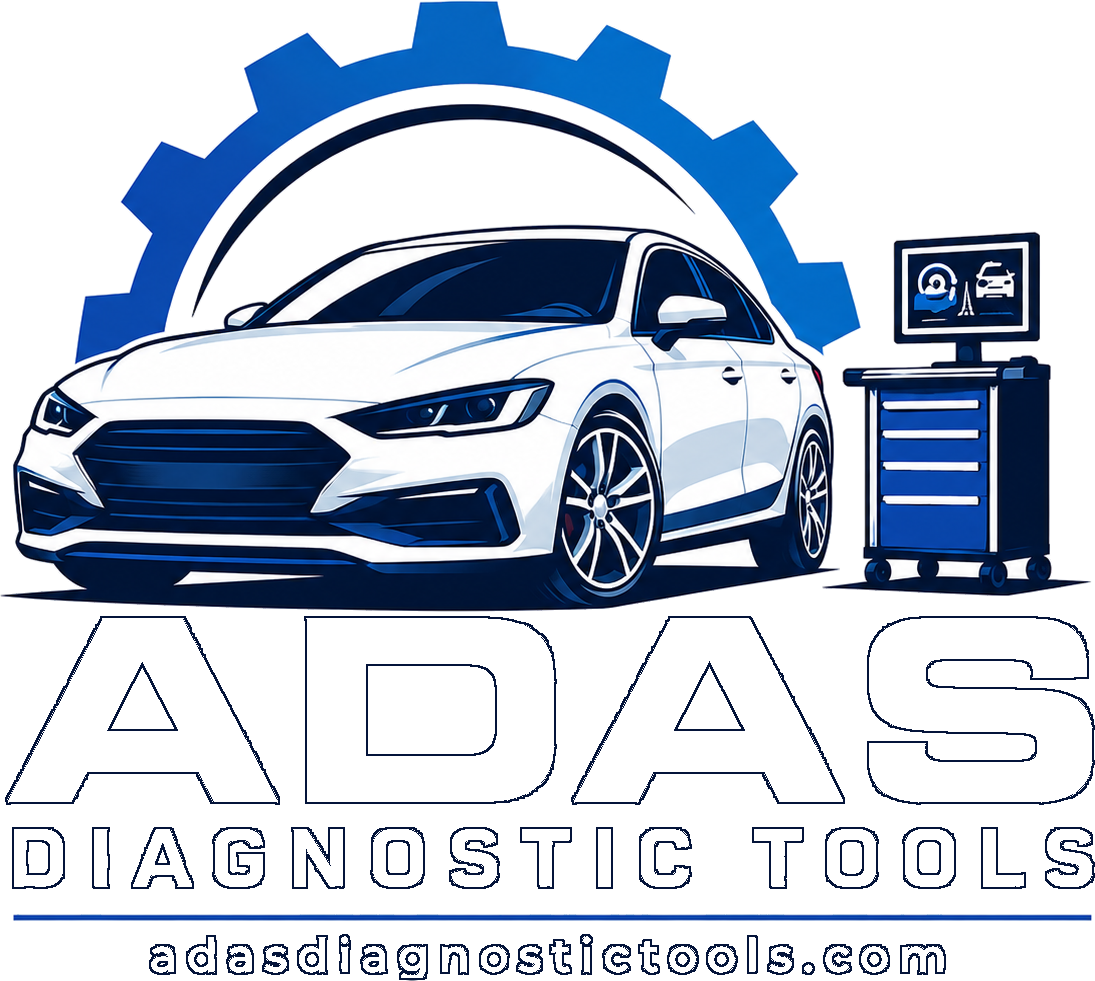 ADAS Diagnostic Tools